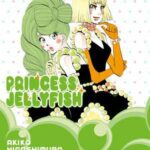 Princess Jellyfish nº 03/09