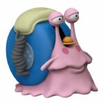 One Piece Hucha Transponder Snail 12 cm