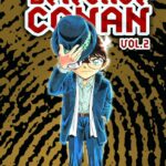 Detective Conan II nº 107