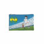 ESTUCHE RECTANGULAR NEWTEAM OLIVER CAMPEONES