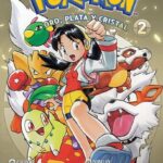 POKÉMON 6. ORO, PLATA Y CRISTAL 2