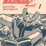 MAZINGER Z 1