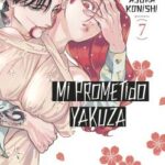 MI PROMETIDO YAKUZA 07