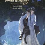 GRANDMASTER OF DEMONIC CULTIVATION 08 (MO DAO ZU SHI)