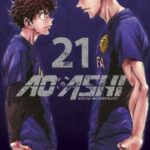 AO ASHI 21
