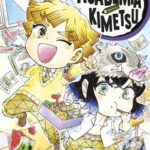 GUARDIANES DE LA NOCHE. ACADEMIA KIMETSU 02