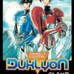 Patrulla especial Duklyon