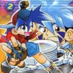 Beyblade 02