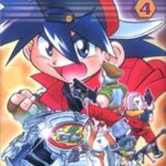 Beyblade 04