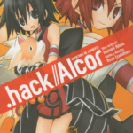 .hack//Alcor