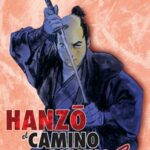 Hanzo el camino del asesino 4 (Planeta DeAgostini)