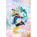 Hatsune Miku AMP Estatua PVC Statue Thank You Ver. 20 cm