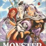 MONSTER COLLECTION 06