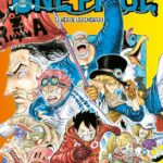 One Piece nº 107