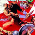 Bastard! nº 04 (NE)