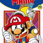 Super Mario nº 29