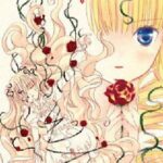 ROZEN MAIDEN 6