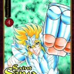 Saint Seiya. Los caballeros del Zodíaco (Final Edition) nº 04
