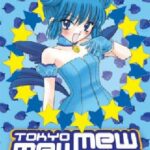 Tokyo Mew Mew 02/07