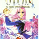 Utena, la chica revolucionaria 04/05