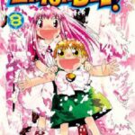 Zatch Bell! #8
