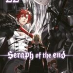 SERAPH OF THE END 22
