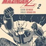 MAZINGER Z (OTA) 02
