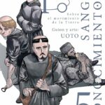 Tierra, sangre, conocimiento  #5