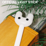 NEWJEANS OFFICIAL LIGHT STICK
