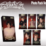 RIIZE The 1st Mini Album – RIIZING (Photo Pack Ver.)