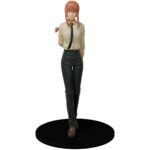 MAKIMA FIG 20 CM CHAINSAW MAN PLAMAX