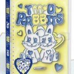 MAMAMOO+ Mini Album Vol. 1 – TWO RABBITS