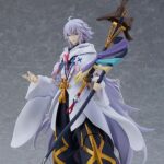 MERLIN FIGURA 16 CM FATE GRAND ORDEN ABSOLUTE DEMONIC FRENTE: BABYLONIA FIGMA
