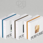 NCT DOJAEJUNG MINI Album Vol. 1 – Perfume (Box Ver.)