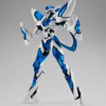 SIDE BH - BRIHEIGHT: MUGA FIGURA 15.5 CM BACK ARROW THE ROBOT SPIRITS