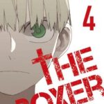 THE BOXER 04