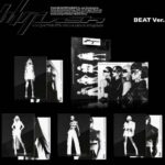 aespa The 5th Mini Album – Whiplash (BEAT Ver.)