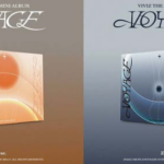 VIVIZ The 5th Mini Album – VOYAGE