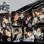 Stray Kids – SKZHOP HIPTAPE (Accordion Ver.)