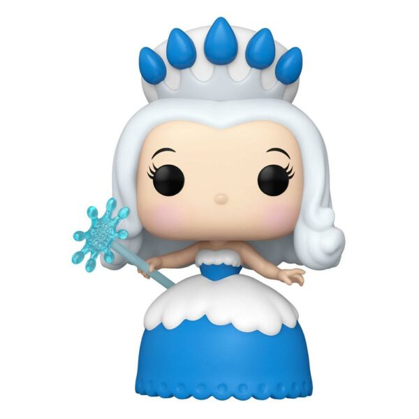 Candy Land Figura POP! Vinyl Queen Frostine 9 cm