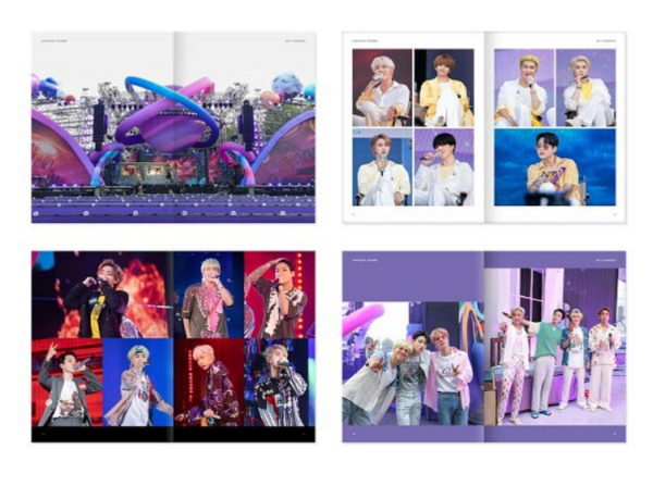 BTS – 2021 MUSTER SOWOOZOO DVD - Imagen 4