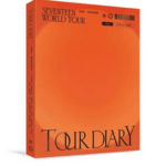 SEVENTEEN – WORLD TOUR [BE THE SUN – SEOUL] TOUR DIARY