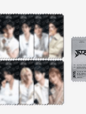 Stray Kids – [ATE] (POP-UP) FOLDING TICKET SET