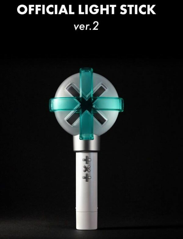 PRE-RESERVA TXT - OFICIAL LIGHT STICK