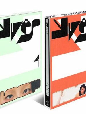 Yves 1st EP – LOOP