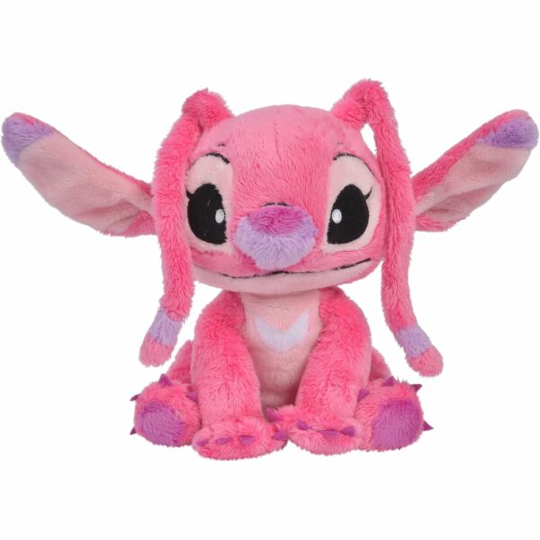 ANGEL PELUCHE 20 CM DISNEY LILO & STITCH - Imagen 2