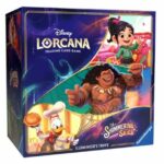Disney Lorcana TCG - Illumineer's Trove Lorcana Shimmering Skies Inglés