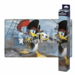 Disney Lorcana TCG - Tapete Donald Duck – Buccaneer Azurite Sea Playmat