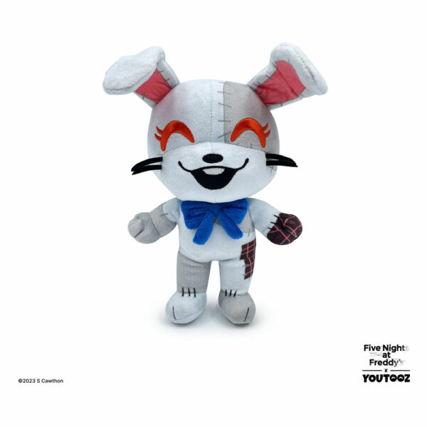 Five Nights at Freddy's Peluche Vanny Chibi 22 cm - Imagen 2