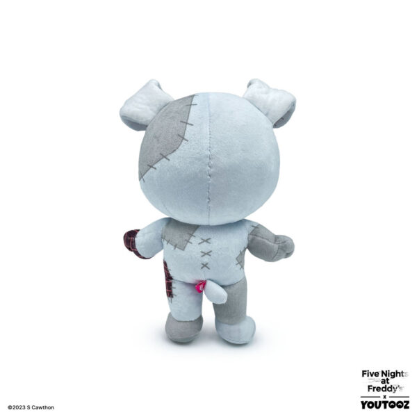 Five Nights at Freddy's Peluche Vanny Chibi 22 cm - Imagen 5